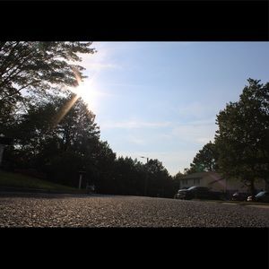 Meet your Posher, Donnell